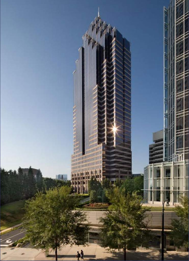 atlanta GA software developement database experts