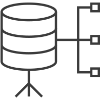 icon-database-admin Database Administration